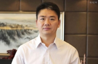 2017 《遇见大咖 》：京东集团CEO 刘强东