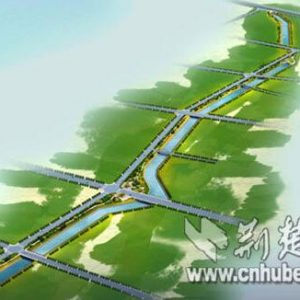 武汉14大排涝项目应对今年汛期 抽排能力提升50%