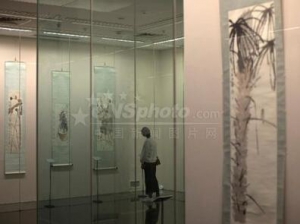 北京画院藏齐白石精品展在京举办