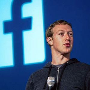 扎克伯格专访：Facebook存在缺陷，但不影响它的使命