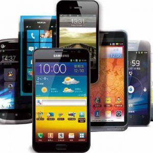 智能手机十年巨变 中国品牌已成为主导力量