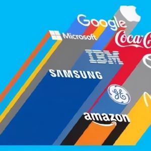 2021全球最有价值零售品牌榜发布，企业该如何提升品牌价值？ ...