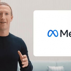 Facebook 更名为 Meta，扎克伯格下注元宇宙的决心有多大